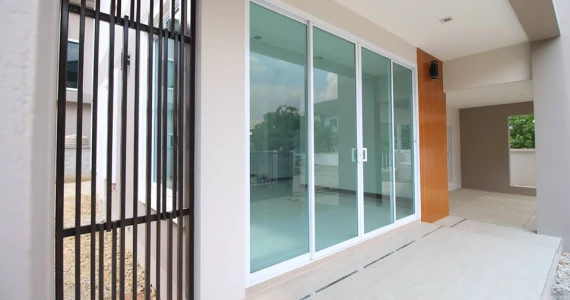 รูปภาพ แกรนด์ วิสต้า บาย สุรนารีวิลล์ (Grand Vista by Suranaree Ville)