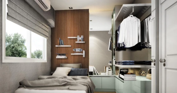 รูปภาพ พลีโน่ ศรีนครินทร์ (Pleno Srinakarin)