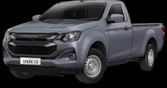 รูปภาพ อีซูซุ Isuzu D-MAX Spark 3.0 Ddi S M/T ปี 2023