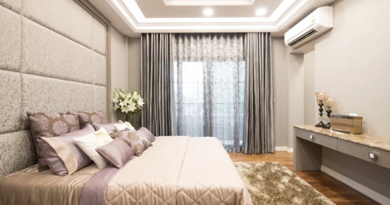 รูปภาพ เดอะ เลเจ้นท์ สาทร - นราธิวาส (The Legend Sathorn - Narathiwas)