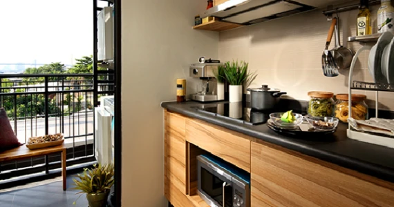 รูปภาพ ยู ดีไลท์ เรสซิเดนท์ ริเวอร์ฟร้อนท์ พระราม 3 (U Delight Residence Riverfront Rama 3)