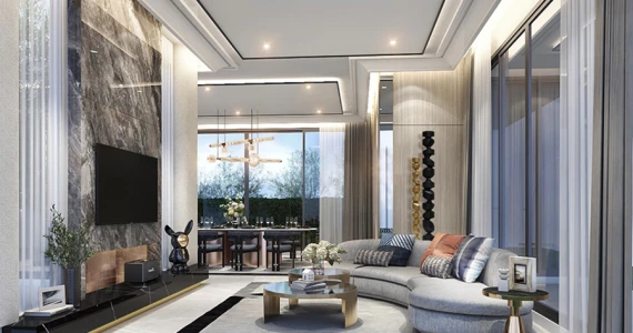 รูปภาพ แอริ สุขุมวิท - บางนา กม.5 (AIRI Sukhumvit - Bangna KM.5)