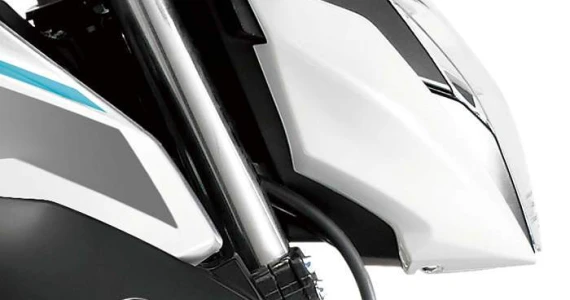 รูปภาพ ซีเอฟโมโต CF Moto 650 NK standard ปี 2019