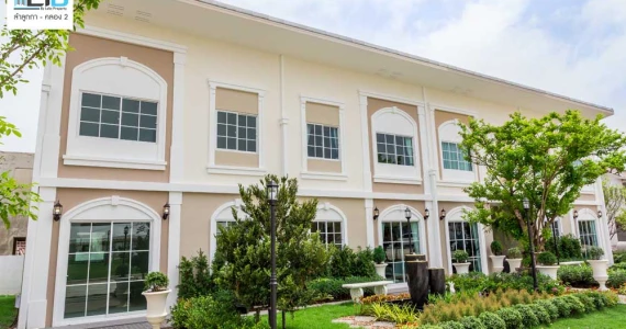 รูปภาพ ลลิล ทาวน์ ไลโอ ลำลูกกา - คลอง 2 (Lalin Town Lio Lumlukka - Klong 2)