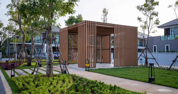 รูปภาพ ลากูน่า วิลล์ 2 (Laguna Ville 2)