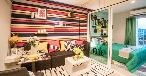 รูปภาพ เดอะ เลค กัลปพฤกษ์-วุฒากาศ (The Lake Kallapraphruk- Wutthakat)