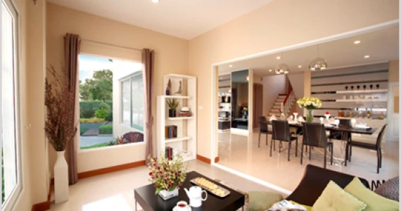 รูปภาพ คาซ่า พรีเมี่ยม ราชพฤกษ์ - แจ้งวัฒนะ (Casa Premium)