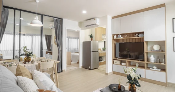 รูปภาพ เพลิน เพลิน GEN WIDE รังสิต - คลองหลวง (Ploen Ploen GEN WIDE Rangsit-Klongluang)