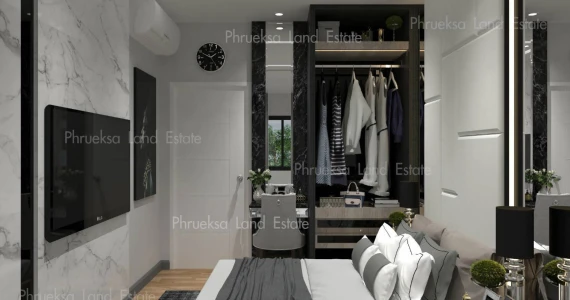 รูปภาพ เดอะ เซ็นทรัล ซิตี้ อัสสัมชัญ - ศรีราชา (The Central City Assumption - Sriracha)