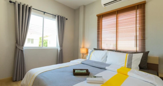 รูปภาพ มณีรินทร์ วิลเลจ หนองมน (Maneerin Village Nongmon)