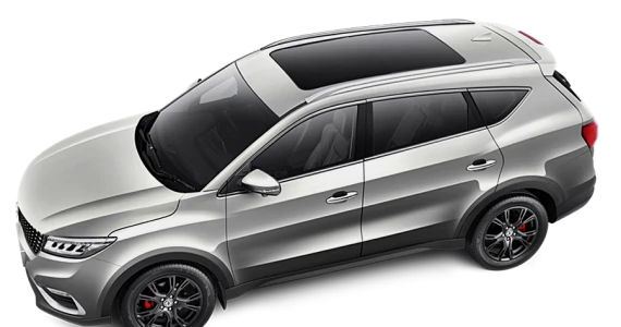 รูปภาพ ดีเอฟเอสเค ตงฟง มอเตอร์ส DFSK-Glory560 i-Auto Super City SUV 7-ปี 2022