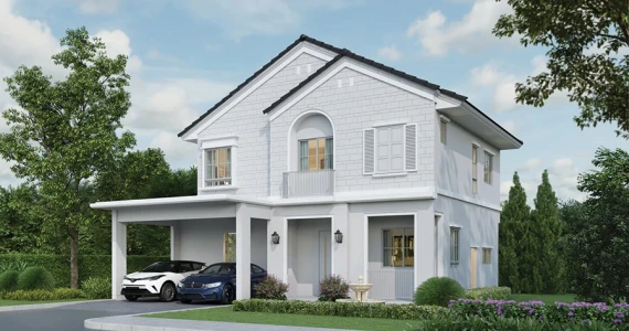 รูปภาพ ชัยพฤกษ์ 3 ซีรีนเลค - เชียงใหม่ (CHAIYAPRUEK 3 Serene Lake - Chiang Mai)