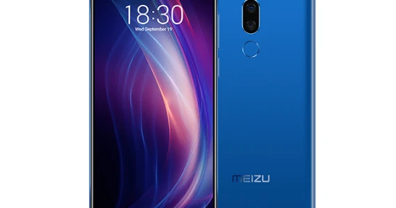 รูปภาพ เหม่ยซู MEIZU-X8 4GB/64GB
