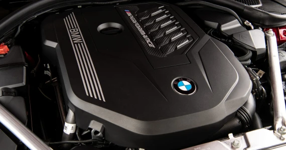รูปภาพ บีเอ็มดับเบิลยู BMW Series 4 430i Coupe M Sport ปี 2025