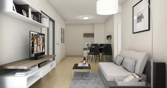 รูปภาพ ศุภาลัย ลอฟท์ แจ้งวัฒนะ (Supalai Loft Chaeng Watthana)