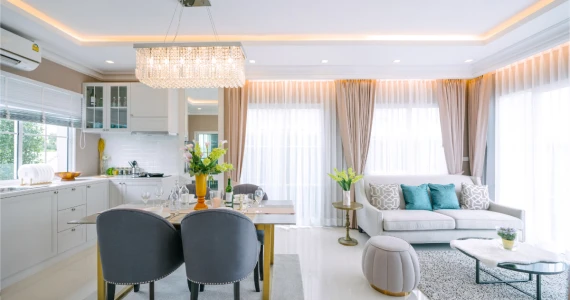 รูปภาพ เสนา วีว่า วงแหวน - บางบัวทอง (Sena Viva Wongwaen-Bangbuathong)