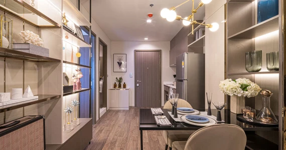 รูปภาพ ไลฟ์ ลาดพร้าว แวลลี่ย์ (Life Ladprao Valley)