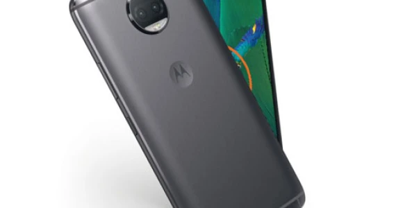 รูปภาพ โมโต Moto G5s Plus (32GB)