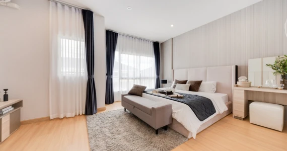 รูปภาพ ศุภาลัย พรีโม่ รังสิต คลอง 2 (Supalai Primo Rangsit Khlong 2)