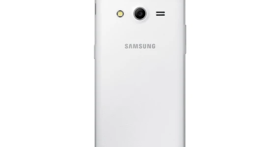 รูปภาพ ซัมซุง SAMSUNG-Galaxy Core 2