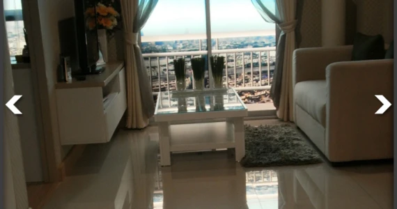 รูปภาพ ริชพาร์ค แอท บางซ่อนสเตชั่น (Rich Park @ Bang Son Station)