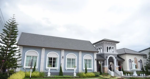 รูปภาพ โกลเด้น ทาวน์ ๓ บางนา-สวนหลวง (Golden Town ๓ Bangna - Suanluang)