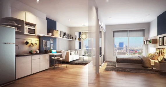 รูปภาพ เดอะ พาร์คแลนด์ เพชรเกษม (The Parkland Phetkasem)