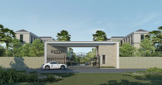 รูปภาพ อัลติจูด มาสเตอรี่ พหลโยธิน 24 (Altitude Mastery Phahonyothin 24)