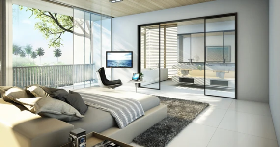 รูปภาพ วีรันดา เรสซิเดนซ์ พัทยา (Veranda Residence Pattaya)