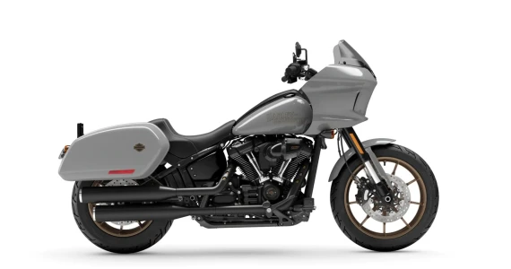 รูปภาพ ฮาร์ลีย์-เดวิดสัน Harley-Davidson Softail Low Rider ST ปี 2024