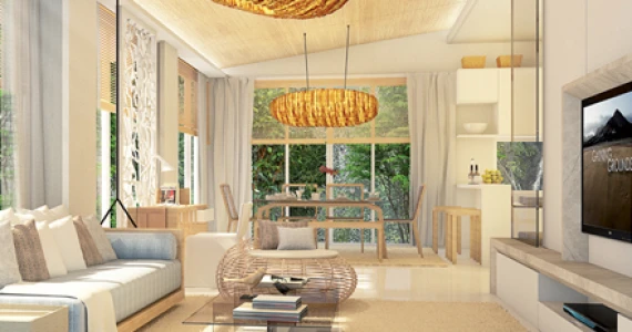 รูปภาพ เดอะ ซิตี้ ราชพฤกษ์ - จรัญฯ13 (The City)