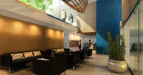 รูปภาพ ชาโตว์ อินทาวน์ สุขุมวิท 62/1 (Chateau In Town Sukhumvit 62/1)