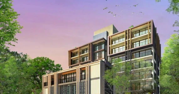 รูปภาพ ลีฟ แอท นิมมาน (Liv@Nimman)