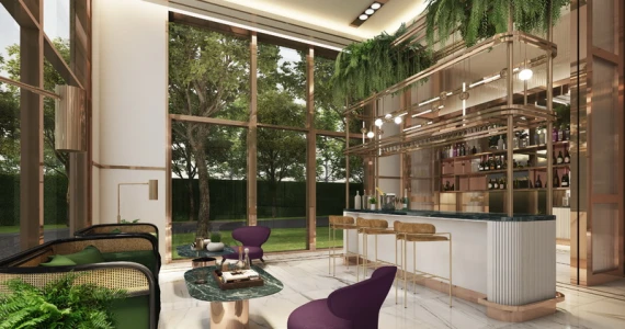 รูปภาพ วันซ์ พัทยา (Once Pattaya)