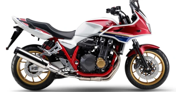 รูปภาพ ฮอนด้า Honda CB 1300 Super Bol D'or ปี 2021