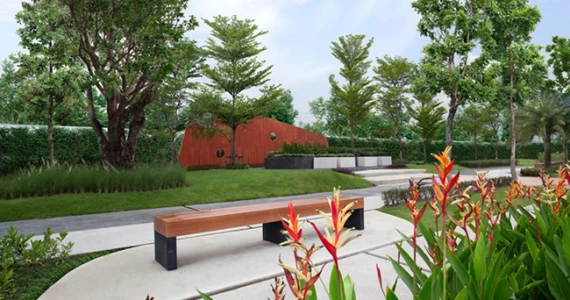 รูปภาพ คาซ่า พรีเมี่ยม อ่อนนุช-วงแหวน (Casa Premium)