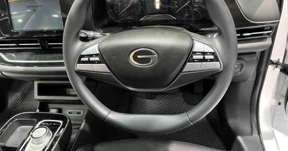 รูปภาพ Aion ES ev ปี 2023