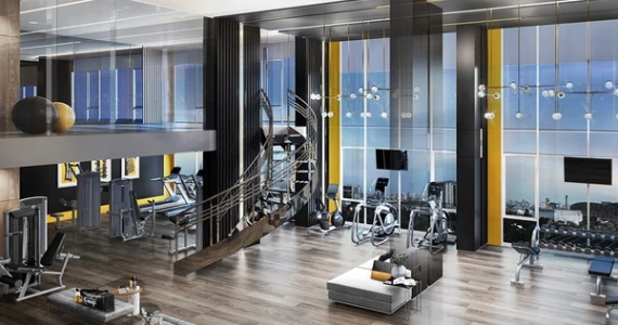 รูปภาพ ศุภาลัย เวอเรนด้า รามคำแหง (Supalai Veranda Ramkhamhaeng)