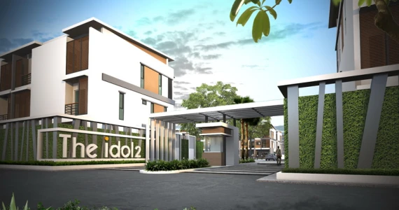 รูปภาพ ดิ ไอดอล 2 เพชรเกษม 68 (The Idol 2 Petchkasem 68)