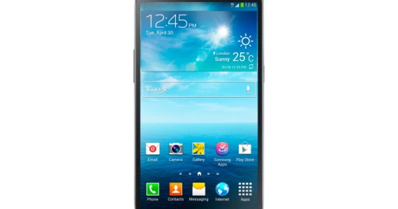 รูปภาพ ซัมซุง SAMSUNG Galaxy Mega 6.3