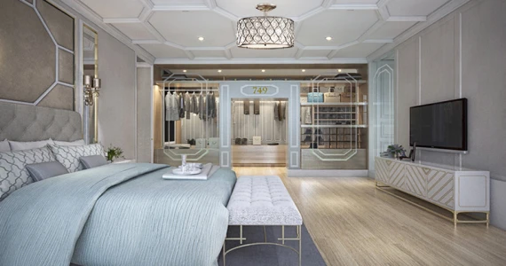 รูปภาพ 749 เรสซิเดนซ์ (749 Residence)