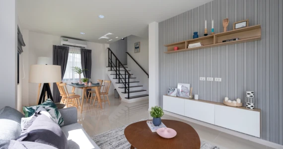 รูปภาพ เดอะดูเอท รังสิต - คลองสอง (The Duet Rangsit - Klong 2)