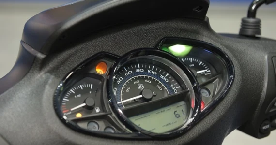 รูปภาพ พิอาจิโอ Piaggio Medley 150 ABS SPECIAL EDITION ปี 2018