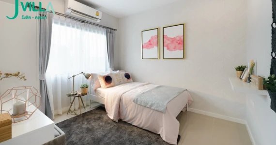 รูปภาพ เจ วิลล่า รังสิต คลอง 1 (J Villa Rangsit - Klong 3)