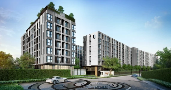 รูปภาพ เคนซิงตัน ระยอง (Kensington Rayong)