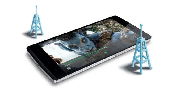 รูปภาพ ออปโป OPPO Find 7a