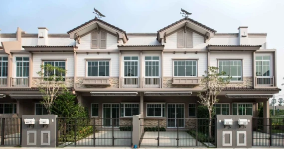 รูปภาพ วิลลาจจิโอ เพชรเกษม - สาย 4 (Villaggio Petchkasem - Sai 4)