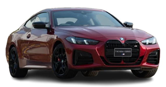 รูปภาพ บีเอ็มดับเบิลยู BMW M4 M440i xDrive ปี 2025
