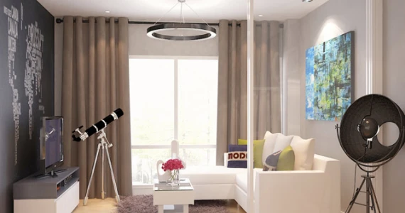 รูปภาพ การ์เดน อโศก-พระราม 9 (Garden Asoke-Rama 9)