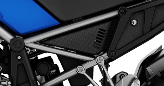 รูปภาพ อาพริเลีย Aprilia Tuareg 660 ปี 2023